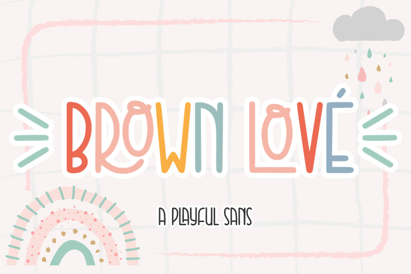brown-love