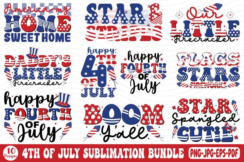 4th-of-july-sublimation-bundle-vol-4