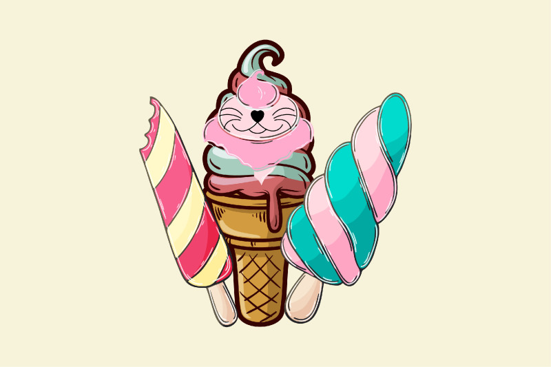 best-ice-cream-sublimation-bundle