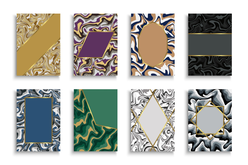 elegant-abstract-marble-posters
