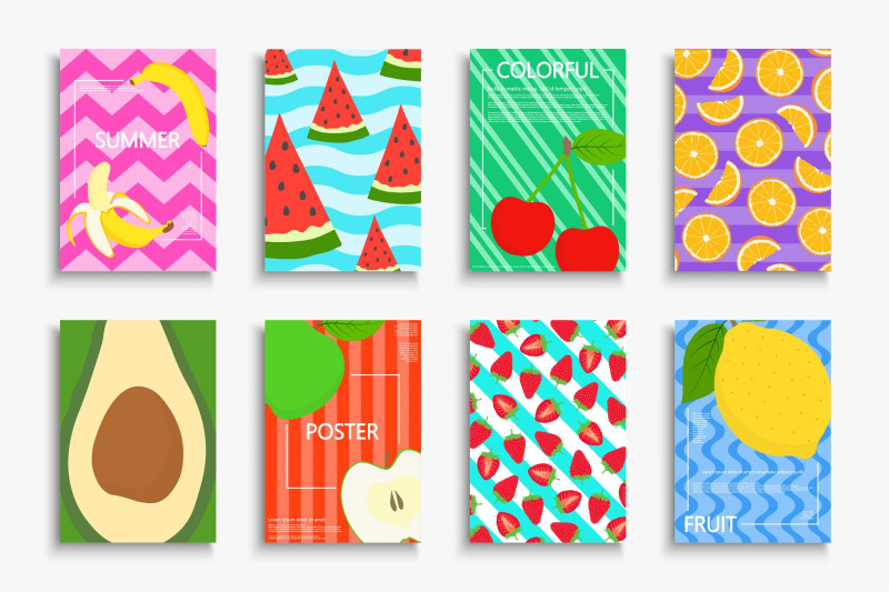 bright-colorful-summer-posters