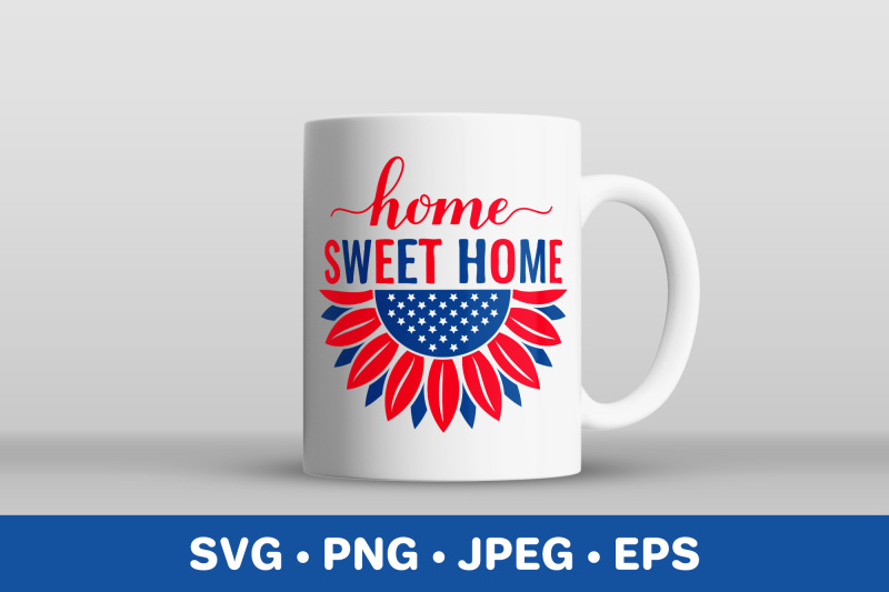 home-sweet-home-svg-usa-patriotic-round-door-sign