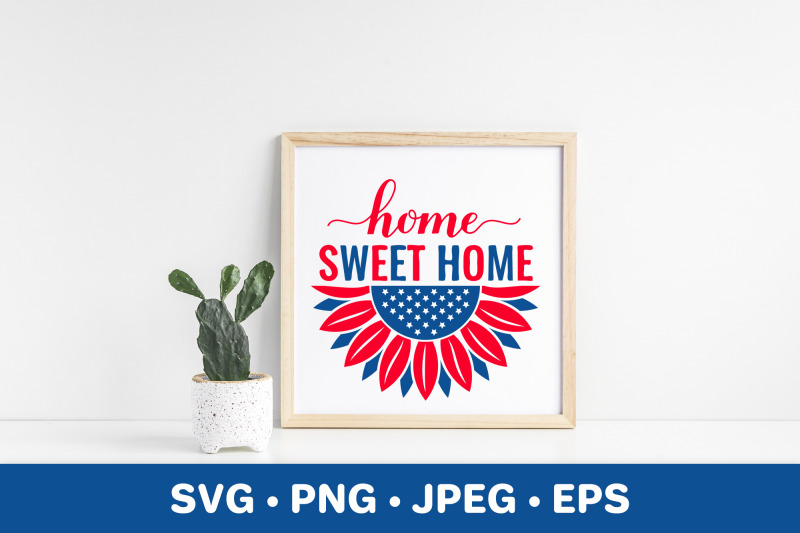 home-sweet-home-svg-usa-patriotic-round-door-sign