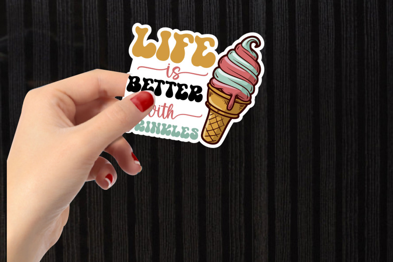 best-ice-cream-sticker-bundle