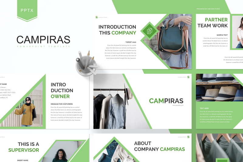 campiras-powerpoint-template