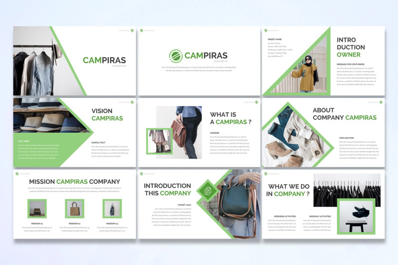 campiras-powerpoint-template