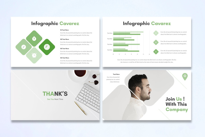 cavares-powerpoint-template