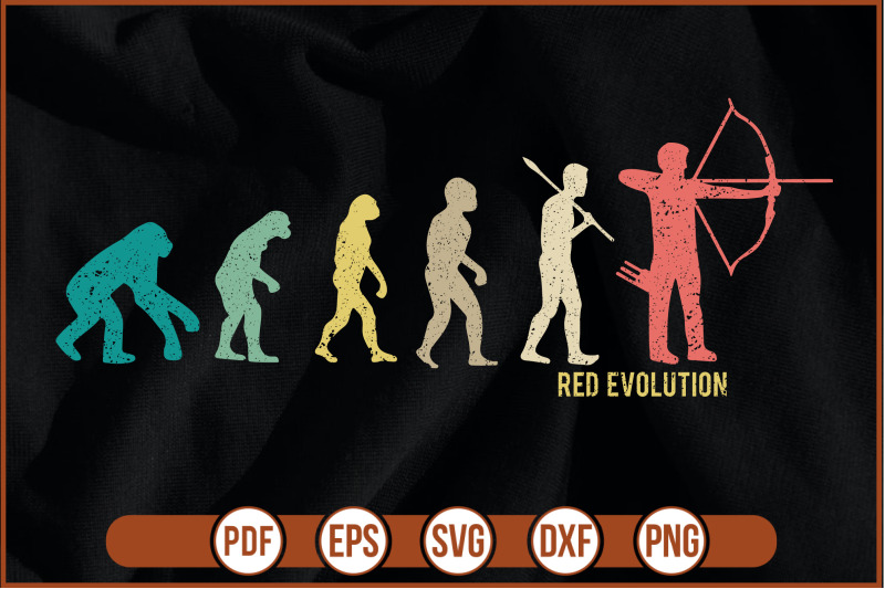 red-evolution-archery