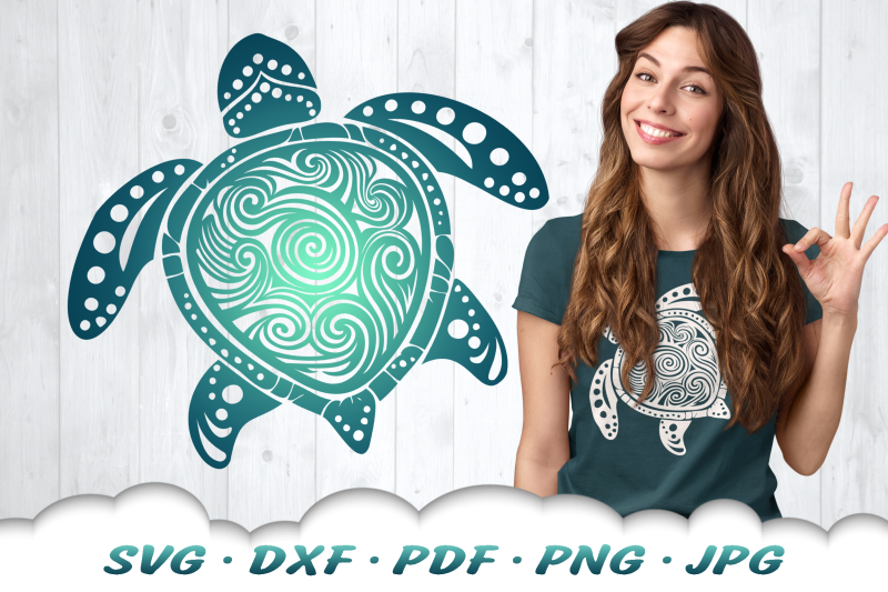 sea-turtle-svg-ocean-waves-svg-files