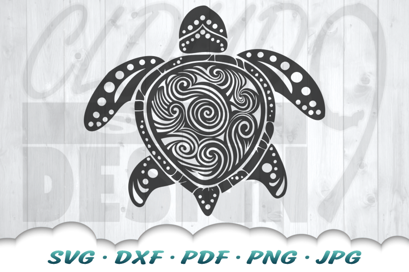 sea-turtle-svg-ocean-waves-svg-files