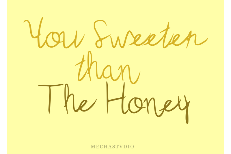 the-honey