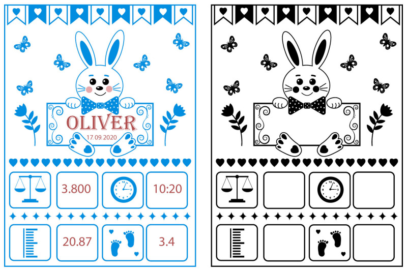 template-about-the-birth-of-a-child-svg-metrics