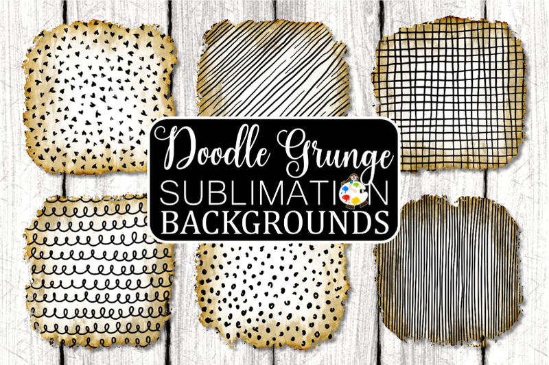 doodle-grunge-pattern-sublimation-backgrounds