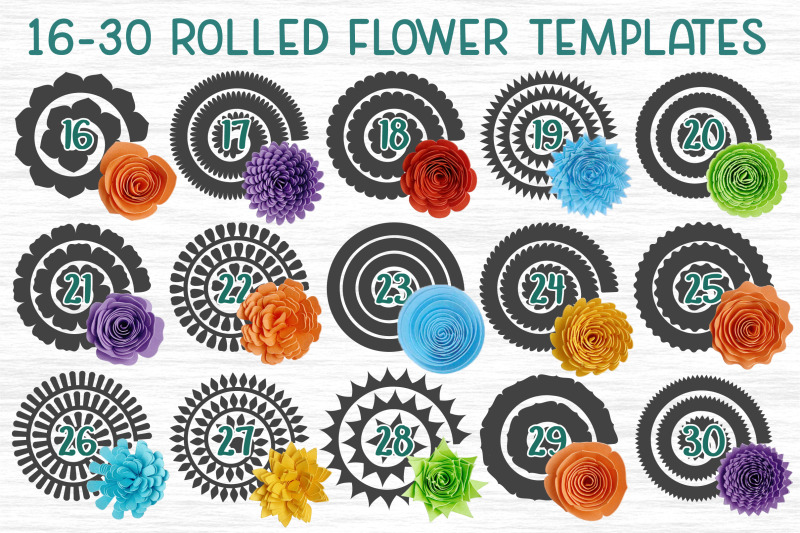 paper-flowers-svg-bundle-rolled-flower-templates