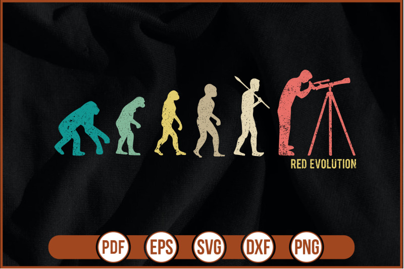 red-evolution-astronomer