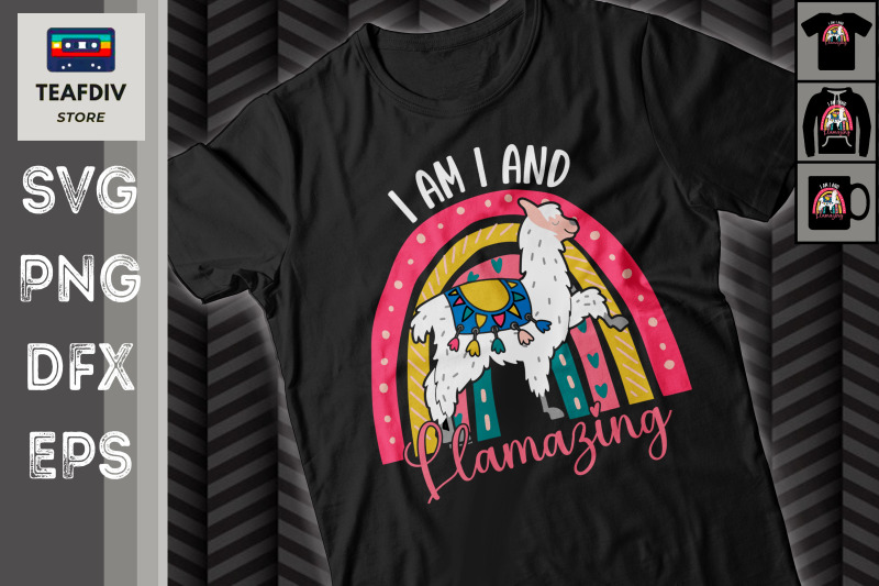 1-year-old-llama-birthday-llamazing