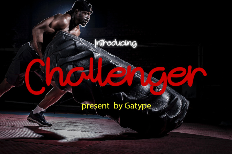 challenger