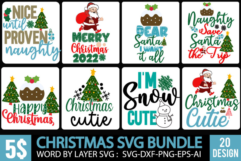 christmas-svg-bundle