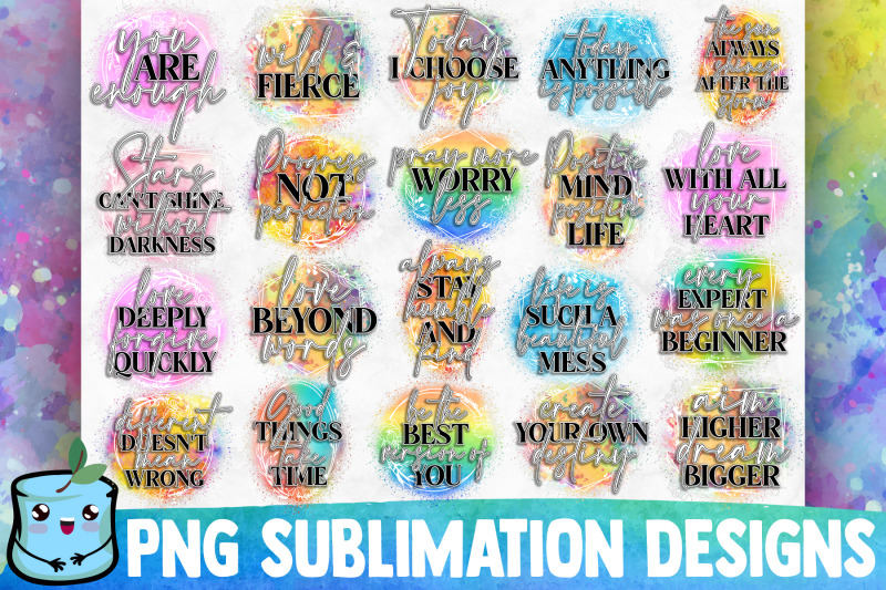 inspirational-sublimation-bundle-motivational-sublimation-designs