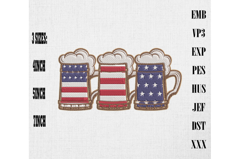 beer-lover-4th-of-july-embroidery-usa-independence-day