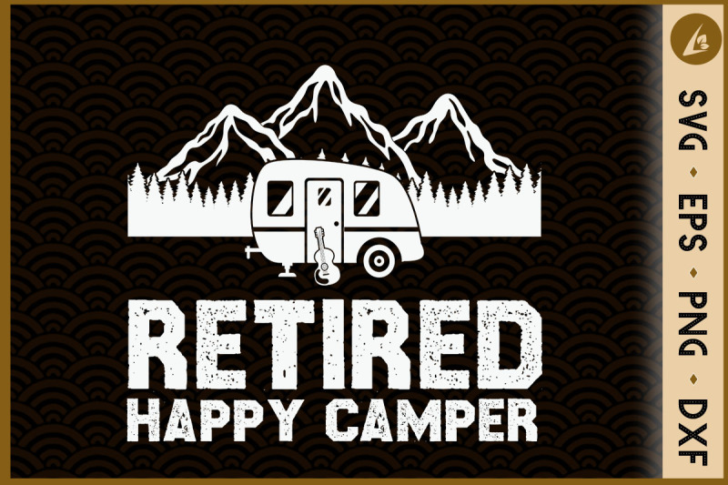 retired-happy-camper