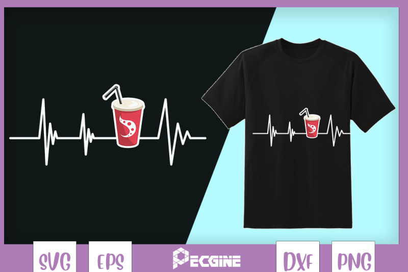 soft-drink-heartbeat-fastfood