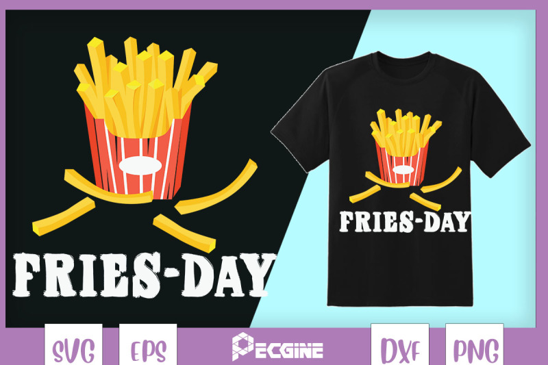 fry-day-humor-funny-french-fries-food