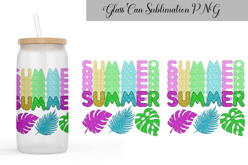 summer-can-glass-wrap-libbey-glass-can-sublimation