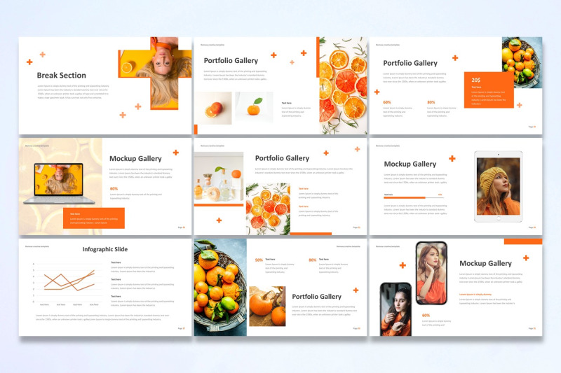 romase-powerpoint-template