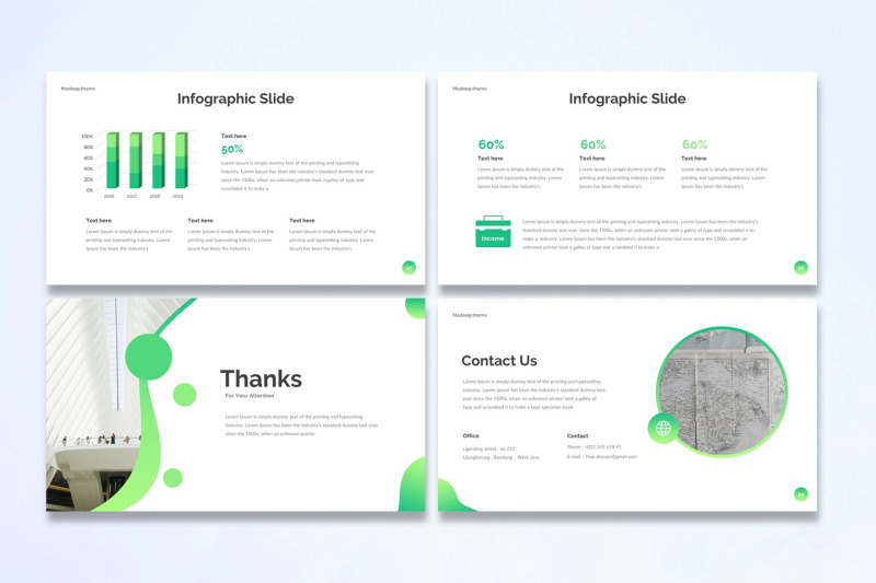 madoep-powerpoint-template