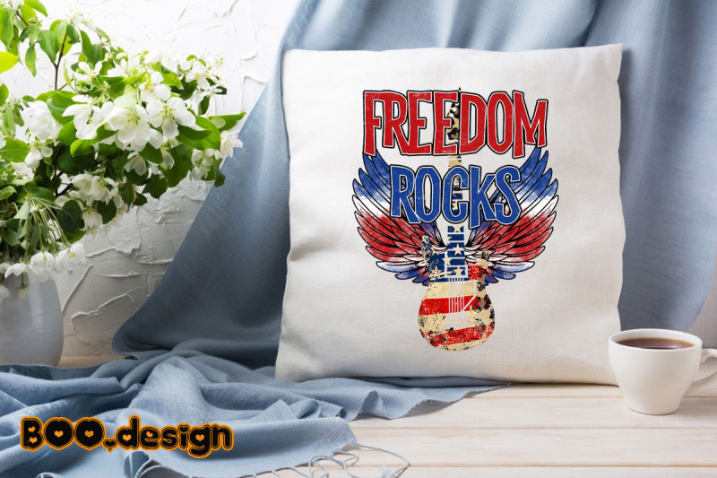 freedom-rocks-graphics-design