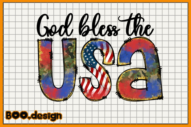 god-bless-the-usa-graphics