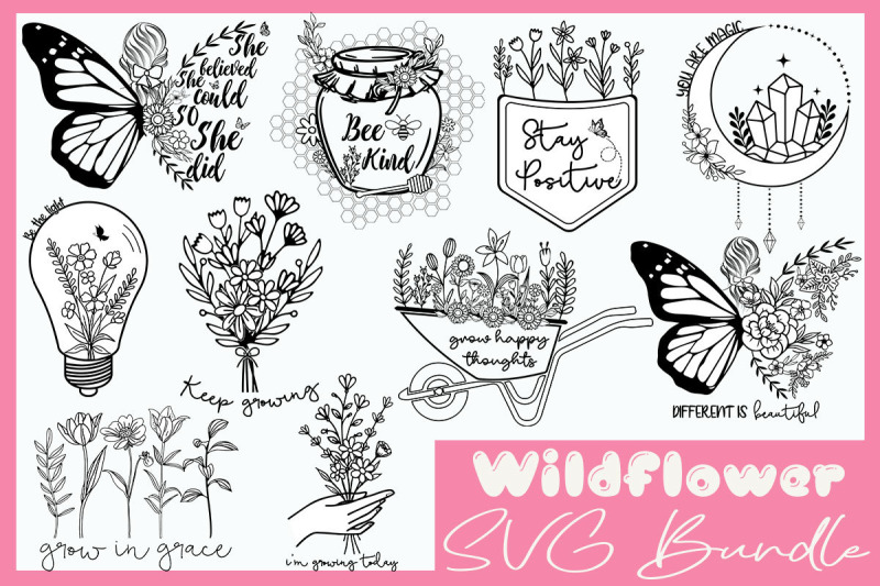wildflower-graphics-design-bundle