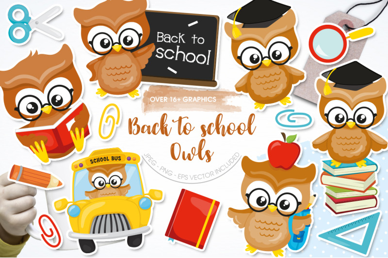 back-to-school-owls