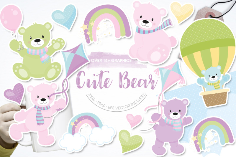 cute-bear