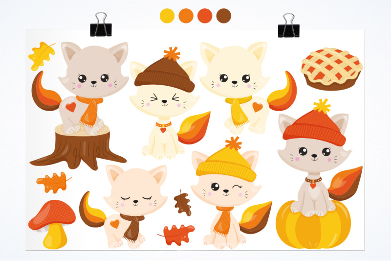 fall-cats