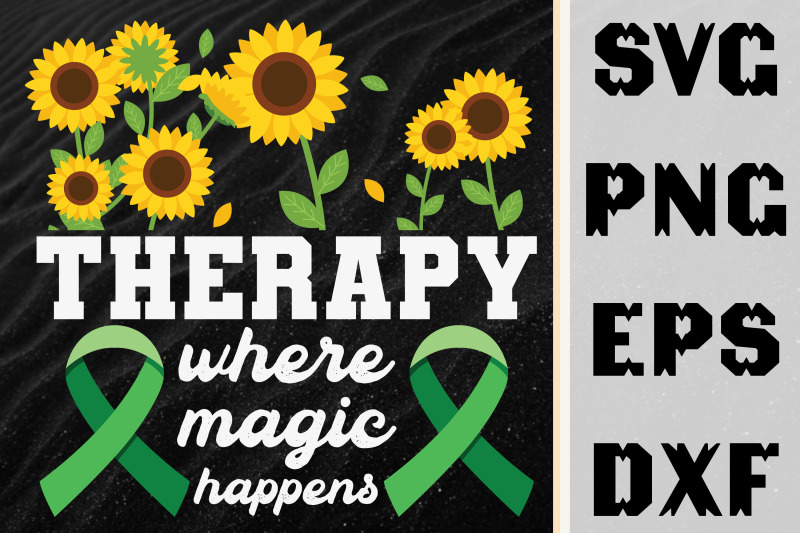 therapy-where-magic-happens-gift