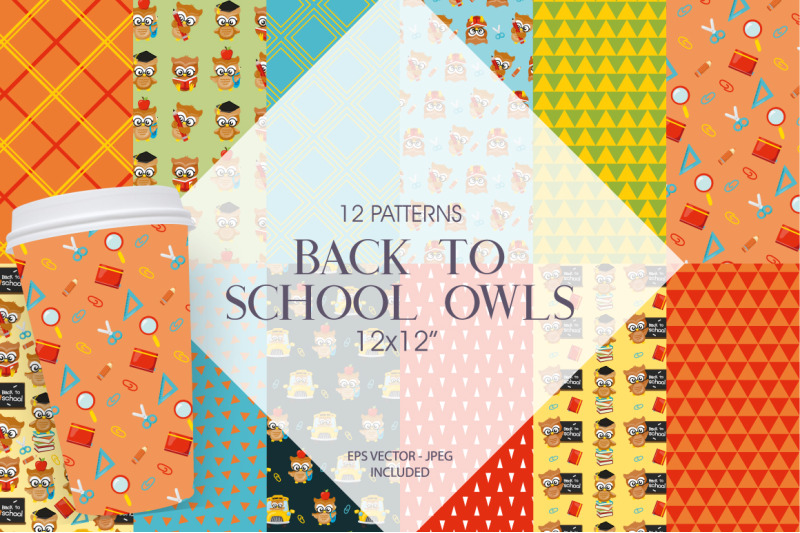 back-to-school-owls