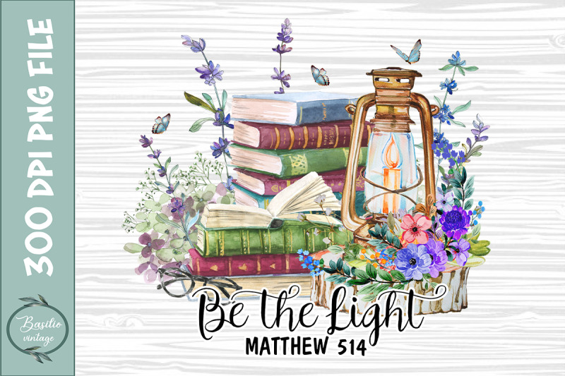 be-the-light-book-floral-light-png