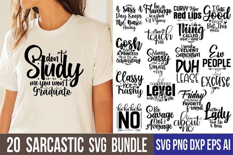 sarcastic-svg-bundle