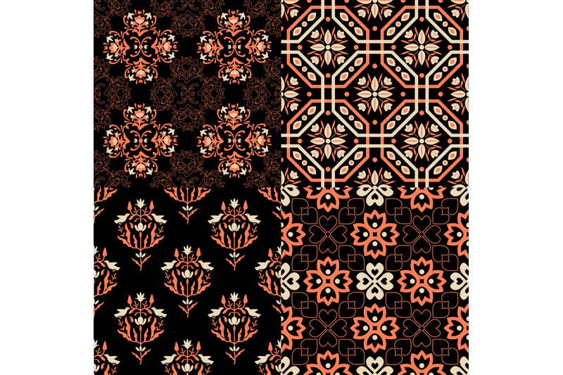 patterns-set