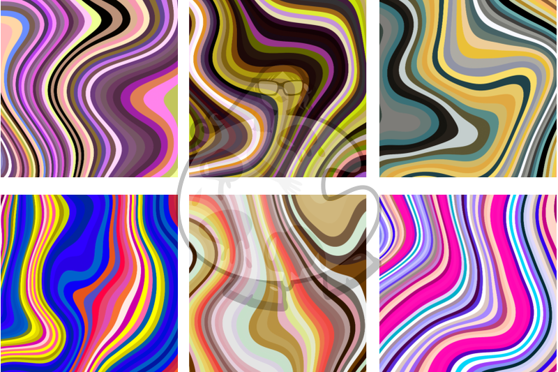 funky-retro-striped-pattern-paper-backgrounds