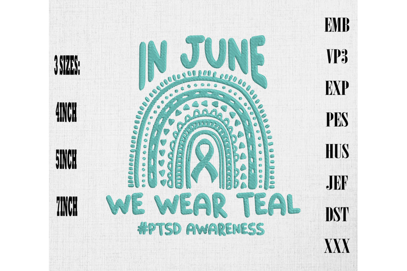in-june-we-wear-teal-embroidery
