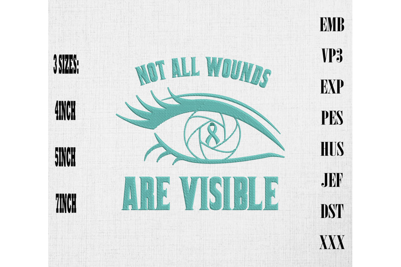not-all-wounds-are-visible-ptsd-awareness-embroidery