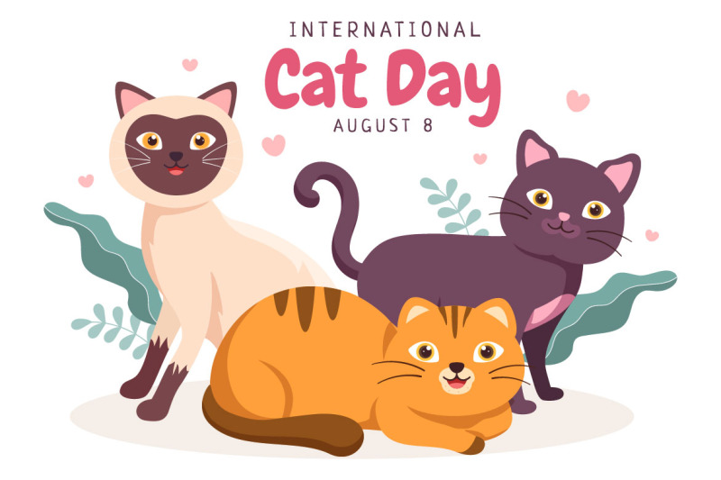 15-international-cat-day-illustration