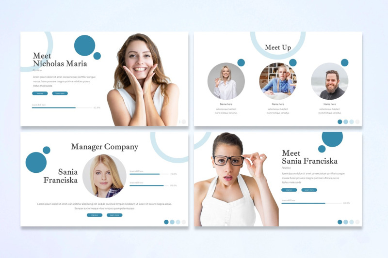 nikrolet-powerpoint-template