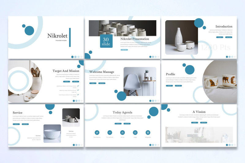 nikrolet-powerpoint-template