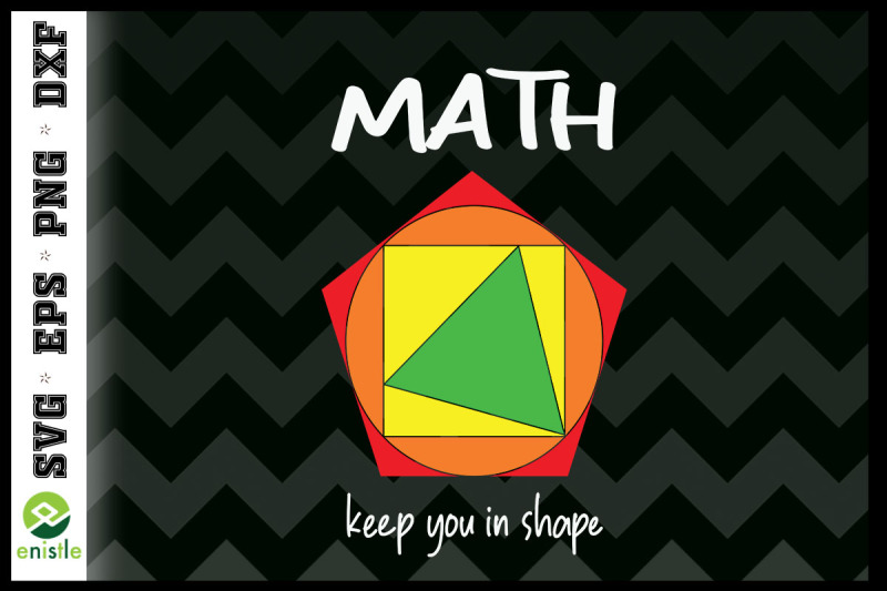 math-keep-you-in-shape