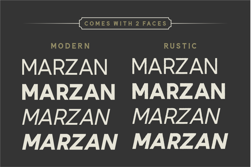 marzan-a-sans-serif-texture-font