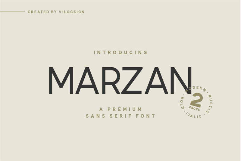 marzan-a-sans-serif-texture-font